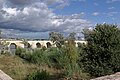 Deutsch: Spanien, Cordoba, Römische Brücke English: Spain, Cordoba, roman bridge