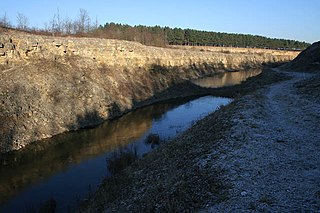 <span class="mw-page-title-main">Sproxton Quarry</span>