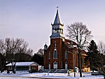 Saint-Armand, Quebec