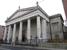 Image illustrative de l’article Pro-cathédrale Sainte-Marie de Dublin