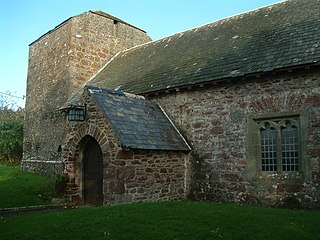 <span class="mw-page-title-main">Herbrandston</span> Human settlement in Wales