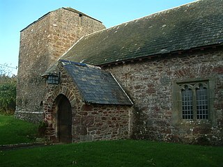 Herbrandston Human settlement in Wales