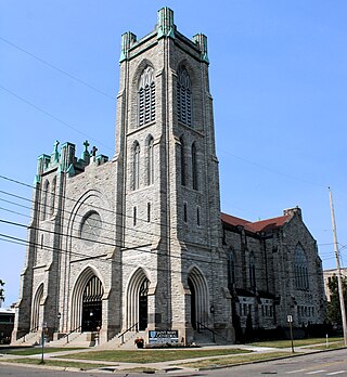 <span class="mw-page-title-main">Roman Catholic Diocese of Lansing</span> Latin Catholic ecclesiastical jurisdiction in Michigan, USA