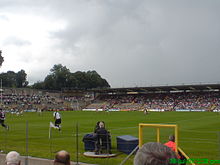 2007 GAA match St. Tiernach's Park.JPG