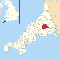 Outline map