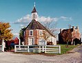 Thumbnail for St. Francis Xavier Church and Newtown Manor House Historic District