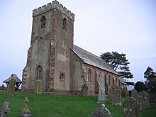 Kostel sv. Pavla v Irtonu. - geograph.org.uk - 84164.jpg