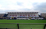 Thumbnail for Stadio Carlo Speroni