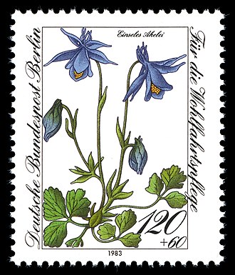 Stamps of Germany (Berlin) 1983, MiNr 706.jpg