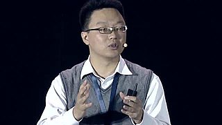 <span class="mw-page-title-main">Lei Stanley Qi</span> Chemical and systems biology researcher