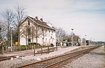 Vorschaubild für Bahnstrecke Sauwerd–Roodeschool