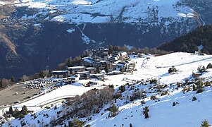 Stațiunea Val Louron (Hautes-Pyrénées) 5.jpg