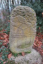 Vignette pour Statue-menhir du Puech du Lac