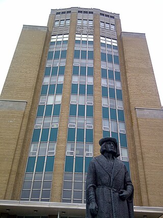 <span class="mw-page-title-main">2016 Newfoundland and Labrador budget protests</span>