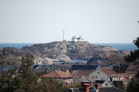 Phare sur Stavernsøya