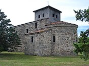 Kapelle Saint-Sulpice