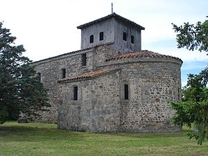 Habiter à Sainte-Foy-Saint-Sulpice