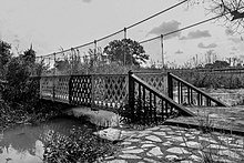 Jembatan baja oleh federick lugard.jpg