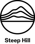 Thumbnail for Steep Hill (company)