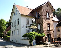 Steinbach Schlossstr 2