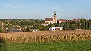 Miniatura per Steinerkirchen an der Traun