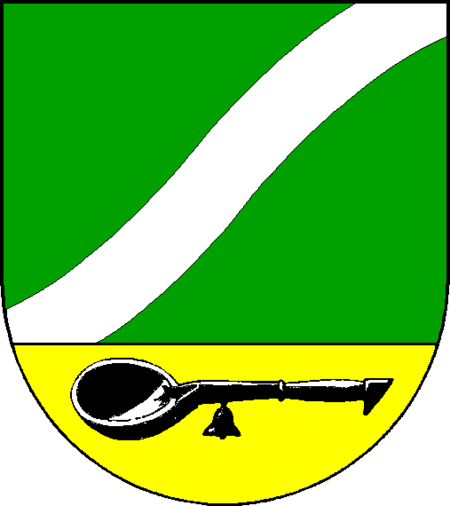 Sterup Wappen