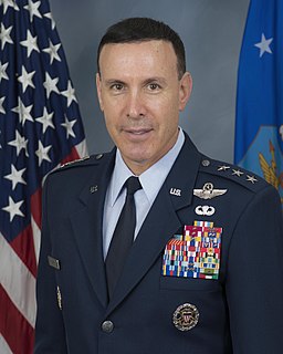 <span class="mw-page-title-main">Steven M. Shepro</span> United States Air Force general