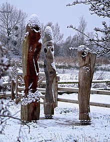 Stickleback Sculptures in Winter.jpg