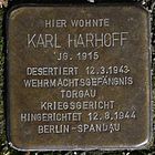 Stolperstein Karl Harhoff Hilden.jpg