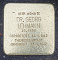 image=https://commons.wikimedia.org/wiki/File:Stolperstein_Sachsenwaldstr_25_(Stegl)_Georg_Lehmann.jpg?uselang=de