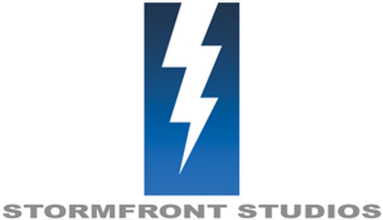 Stormfront studios проекты