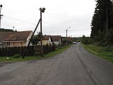 Čeština: Stropčice. Okres Klatovy, Česká republika.