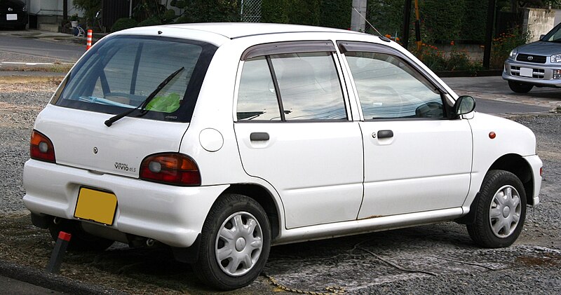 File:Subaru Vivio el-s rear.jpg