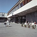 Subway station Fruängen in Stockholm in 1964 (6082317474).jpg