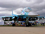 Suchoj Su-34: Designtekniska data, Produktionleverans, Motorer