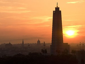 L'havana: Toponímia, Història, Llocs dinterès