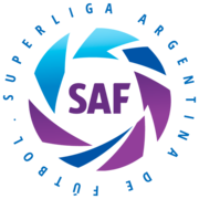Description de l'image Superliga Argentina Logo.png.