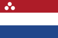 Gouverneursvlag 1956-1966