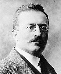 Sven Hedin: Sveda geografo, fotisto, malkovristo kaj verkisto