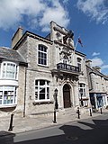 Thumbnail for Swanage Town Hall