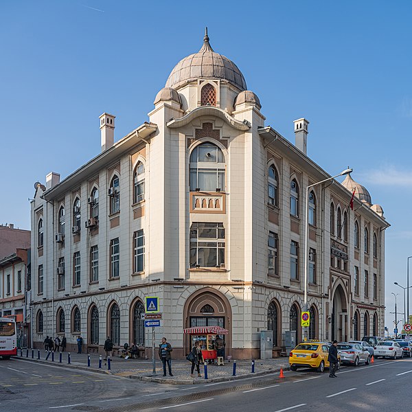 File:TR Izmir asv2020-02 img10 Stock Exchange Palace.jpg