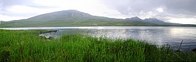 Tabatskuri Lake and Abuli-Samsari Range.jpg