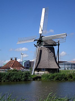 Tadema's molen