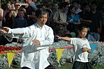 Vorschaubild für Taijiquan