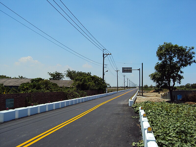 File:Tainan District Road NO.7-3.JPG