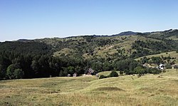 Skyline of Plaju