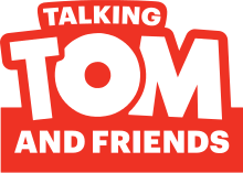 Talking Tom and Friends logo.svg