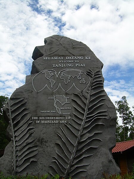 Tanjung Piai