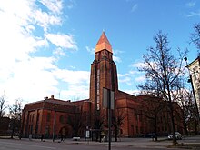 Tartu Pauluse kirik 2008.JPG