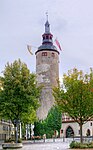 Türmersturm (Tauberbischofsheim)